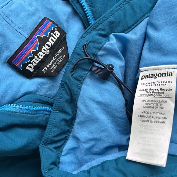 Patagonia Air Nano Hoodie - Picture 6 of 8